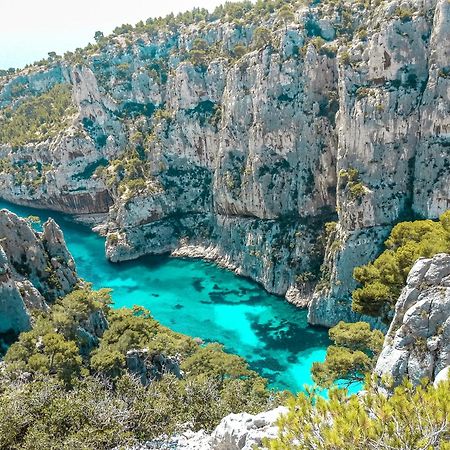 Adira Marseille Montgrand 2 Etoiles Lägenhet Exteriör bild