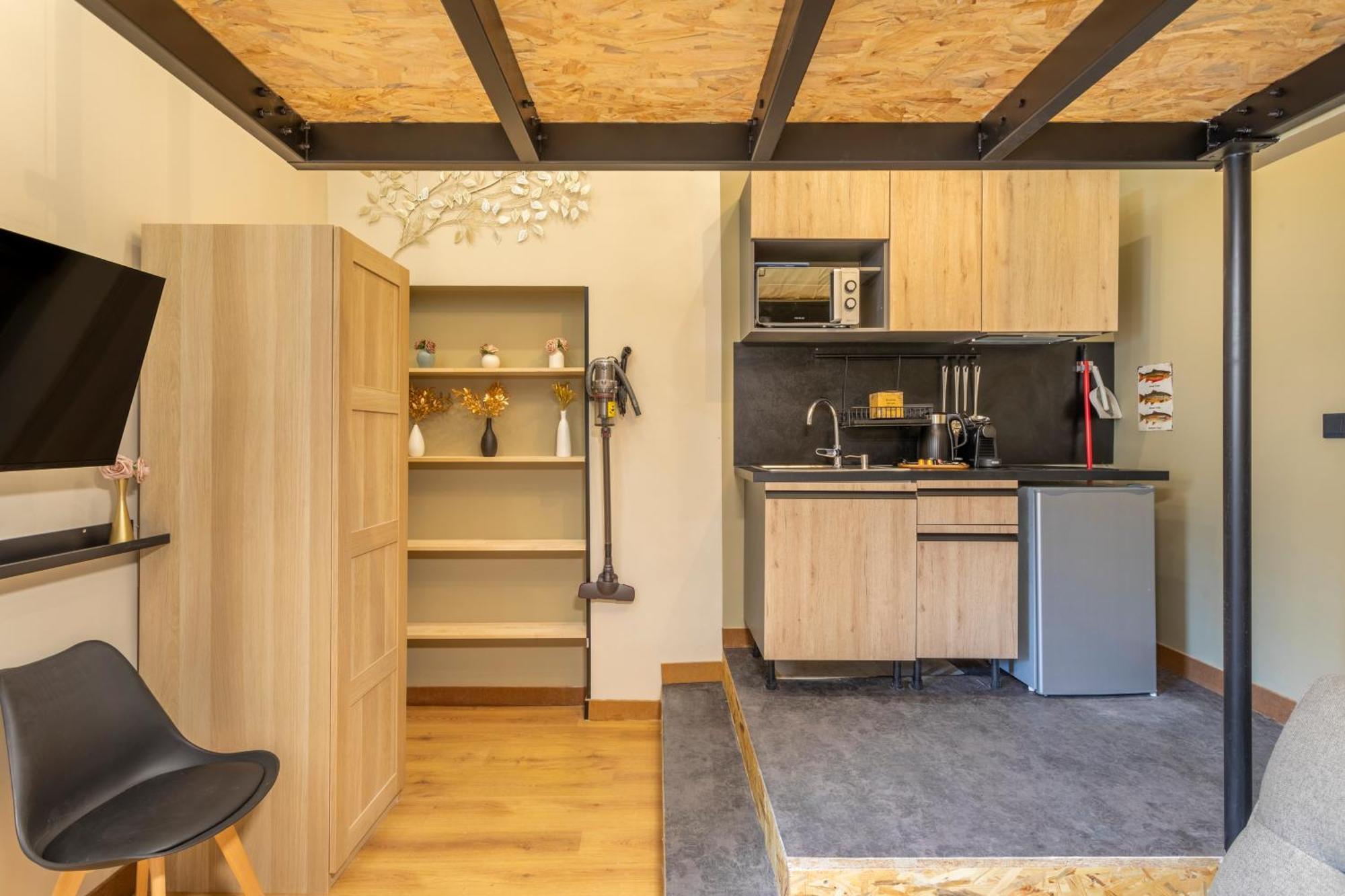 Adira Marseille Montgrand 2 Etoiles Lägenhet Exteriör bild