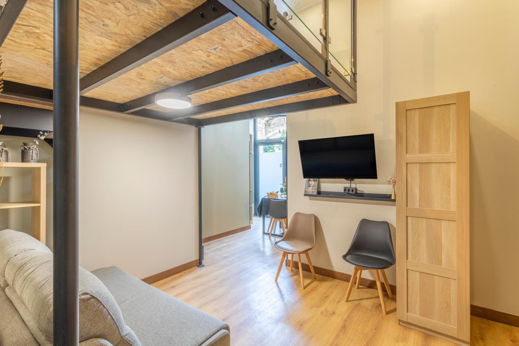 Adira Marseille Montgrand 2 Etoiles Lägenhet Exteriör bild