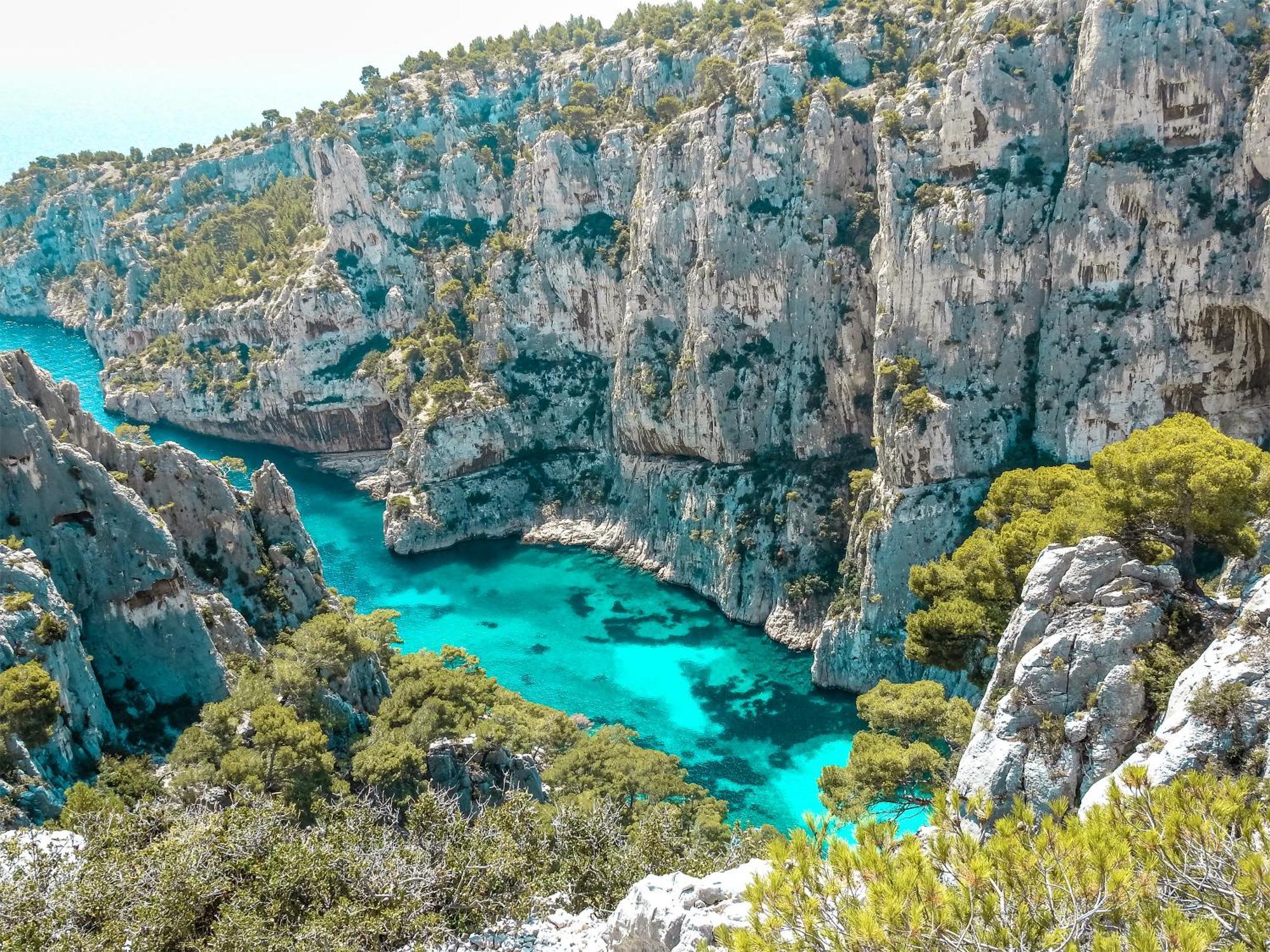 Adira Marseille Montgrand 2 Etoiles Lägenhet Exteriör bild