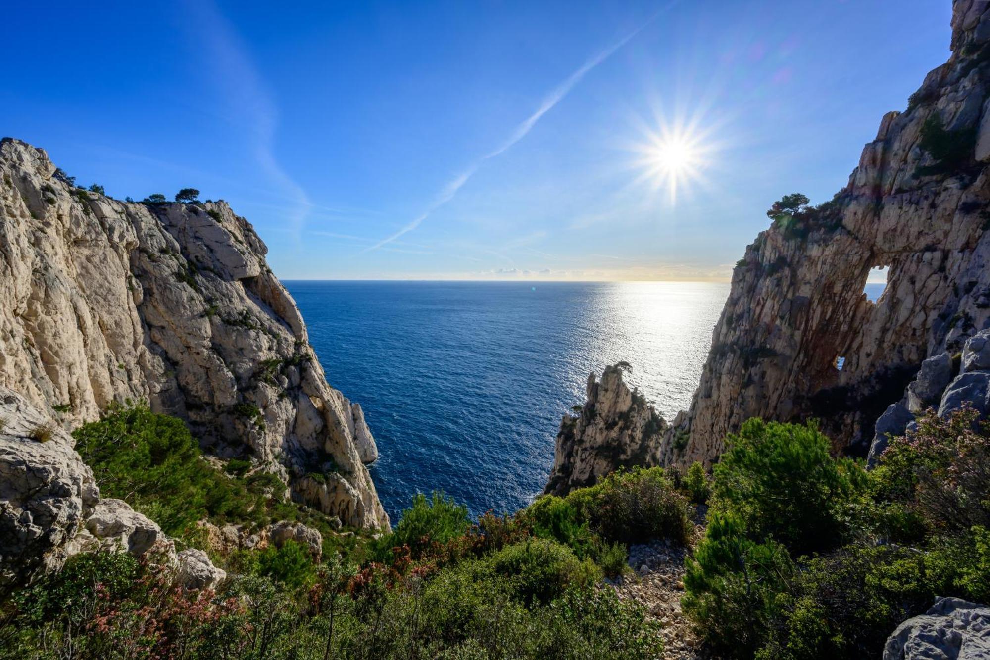 Adira Marseille Montgrand 2 Etoiles Lägenhet Exteriör bild