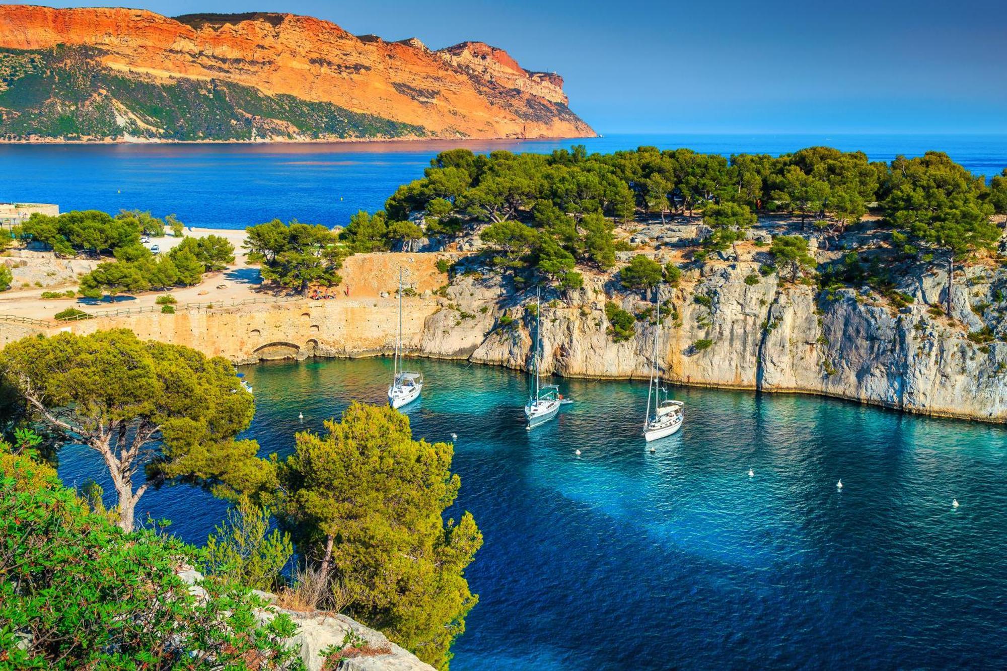 Adira Marseille Montgrand 2 Etoiles Lägenhet Exteriör bild